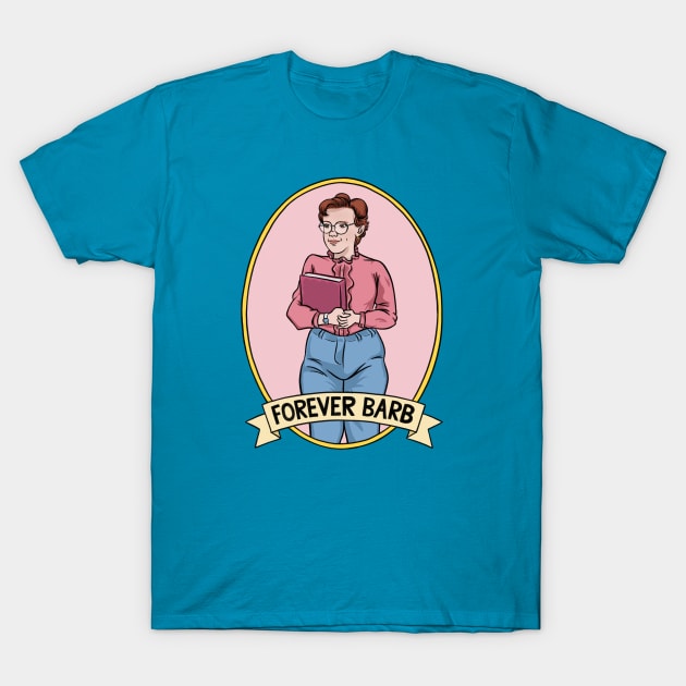 Teepublic stranger things discount